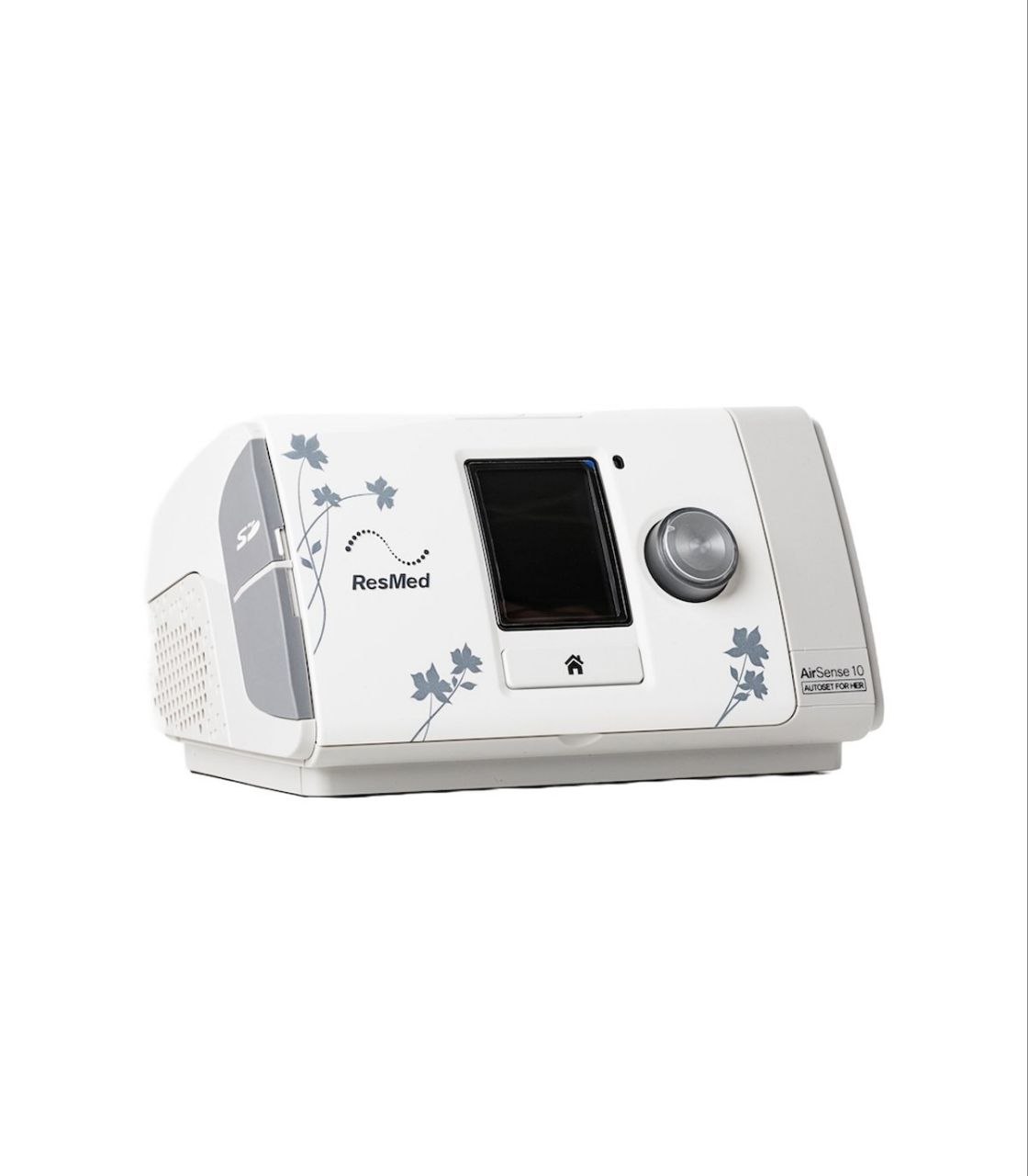 AutoCpap For Her