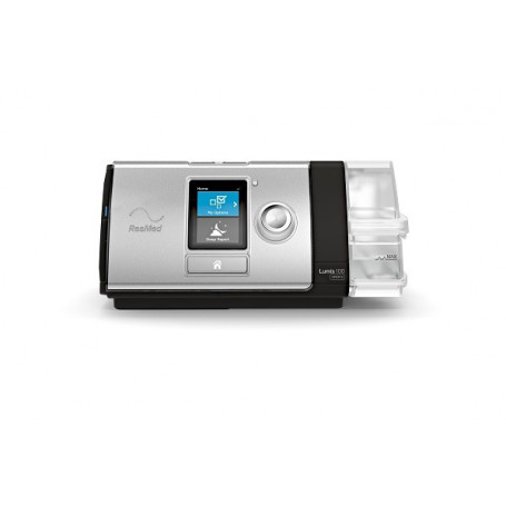 BiPap Lumis 100 s