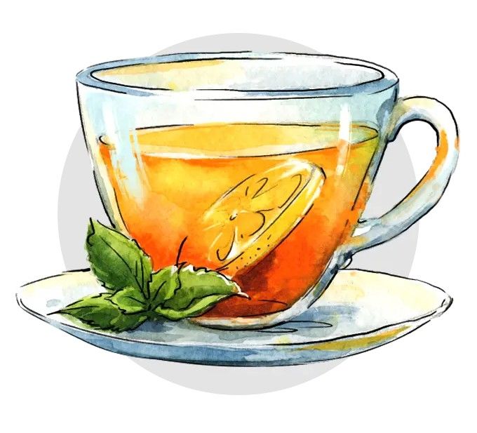 چای و دمنوش