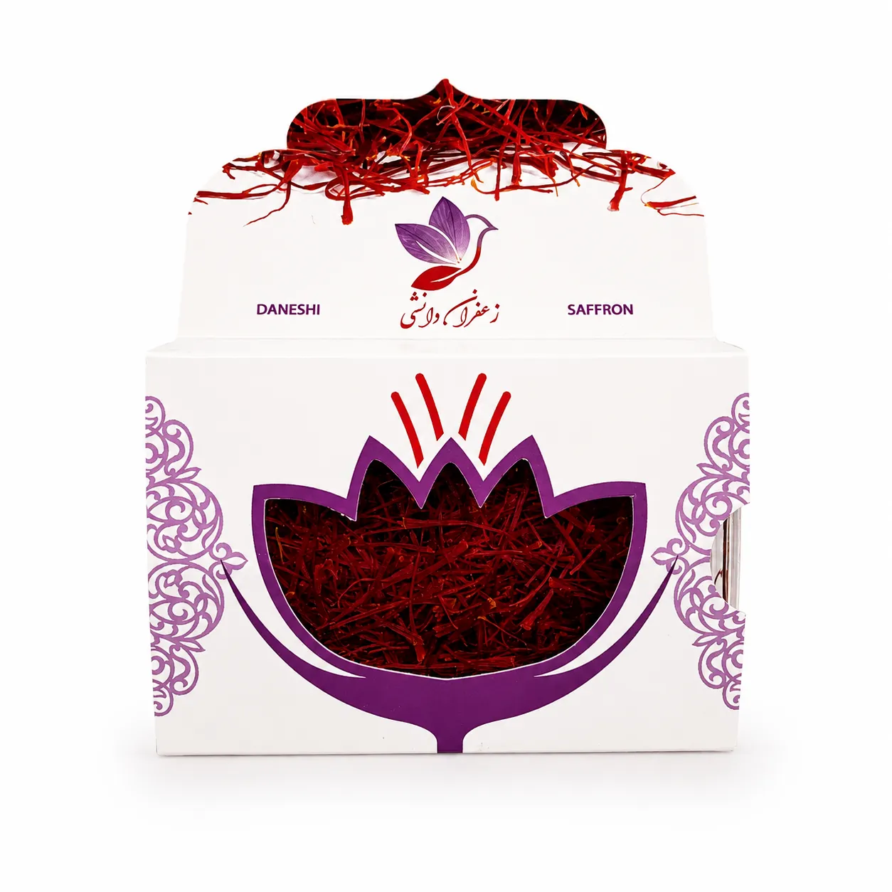 زعفران سوپر نگین اتویی