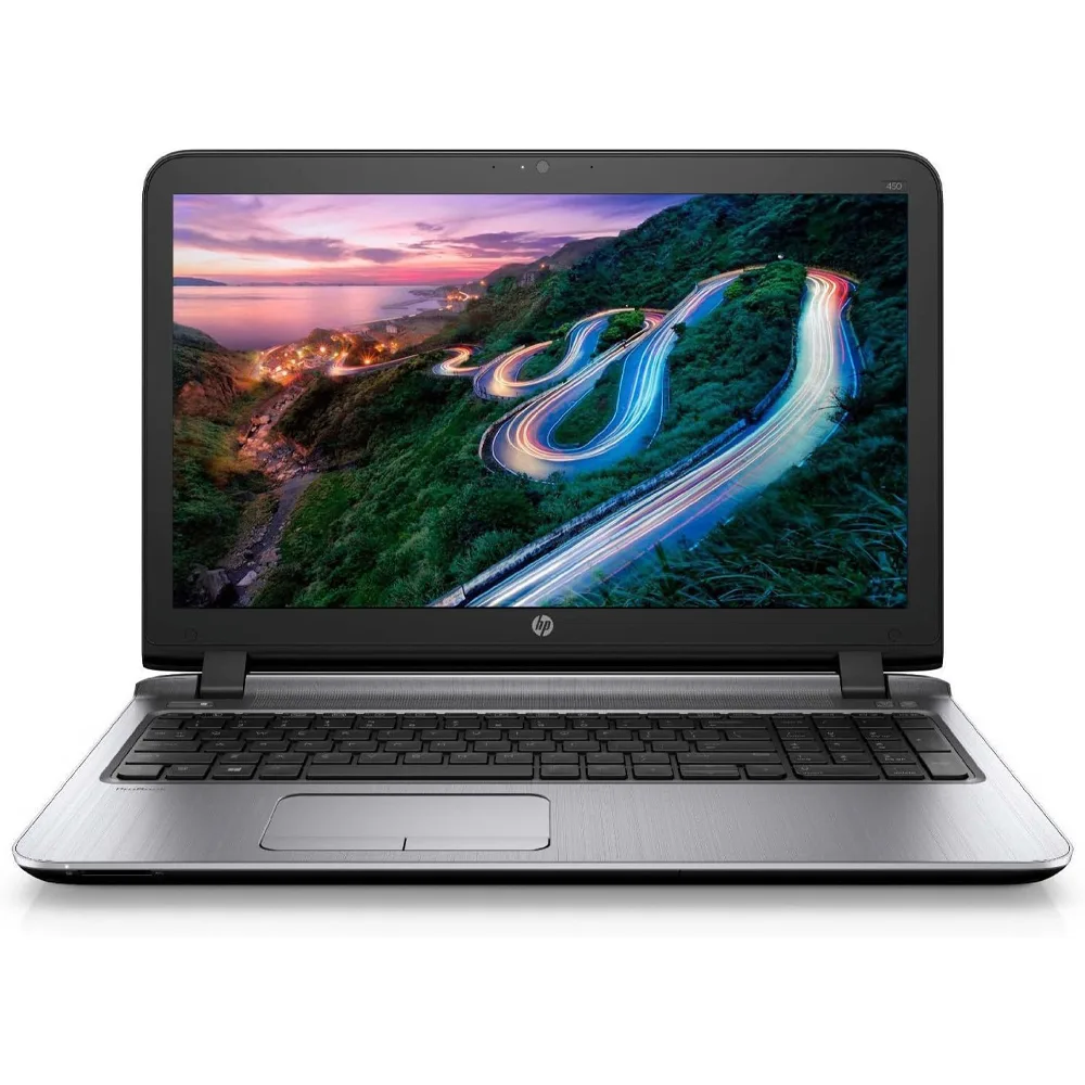 لپ تاپ HP ProBook 450 G3