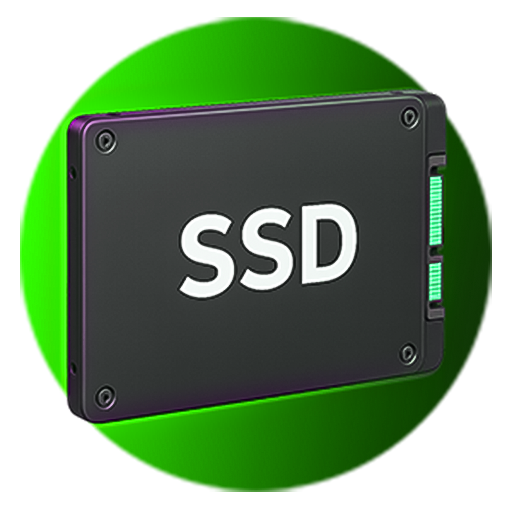 حافظه SSD اینترنال