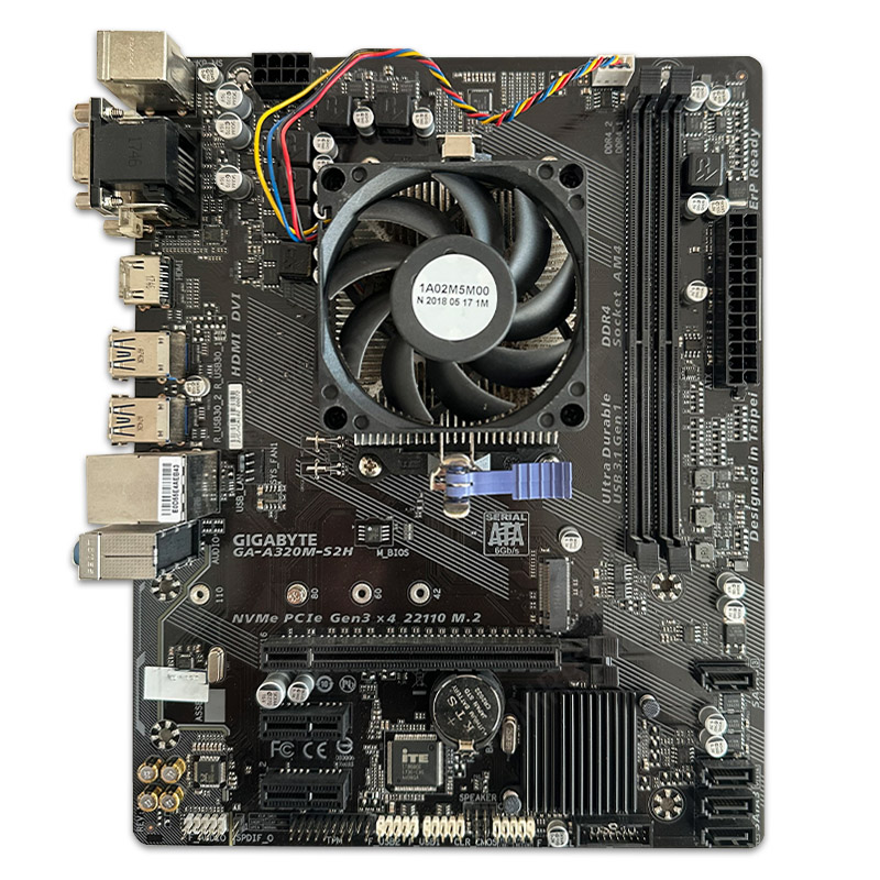 مادربرد Asus P8Z68-M Pro + Core I7 3770 *استوک