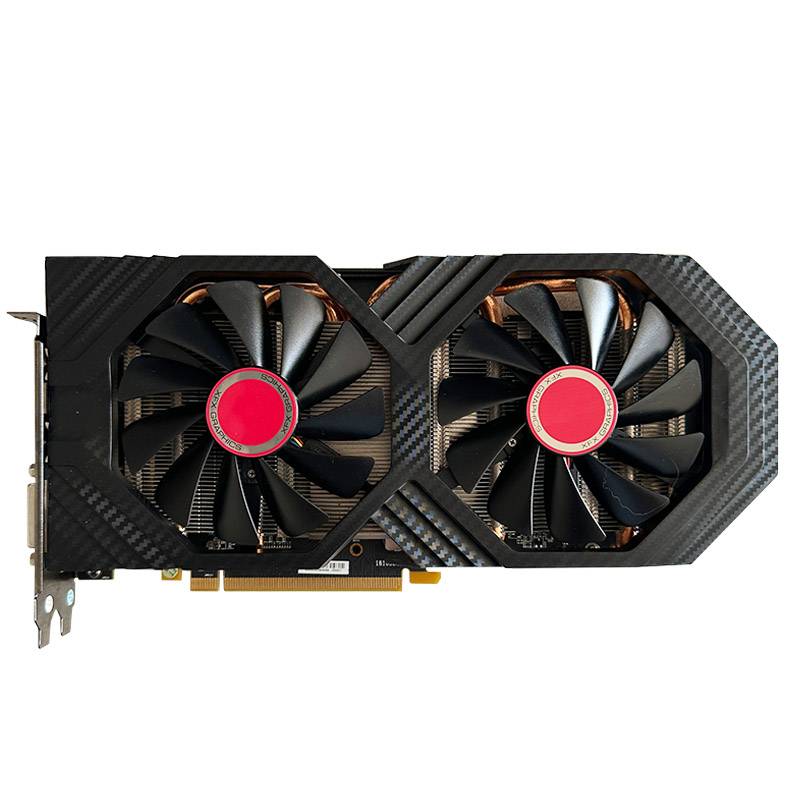 کارت گرافیک XFX RX 580 8G GDDR5 استوک