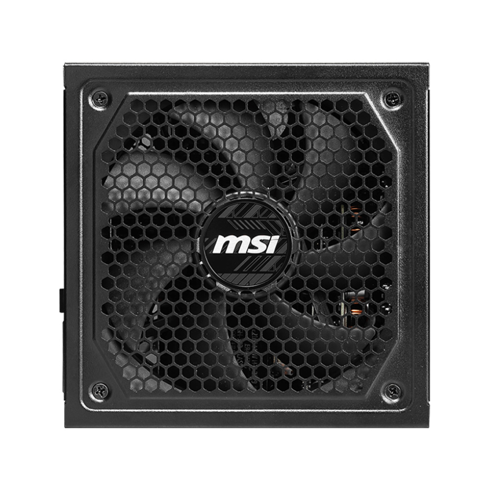 منبع تغذیه کامپیوتر ام اس آی مدل MAG A1000GL PCIE5