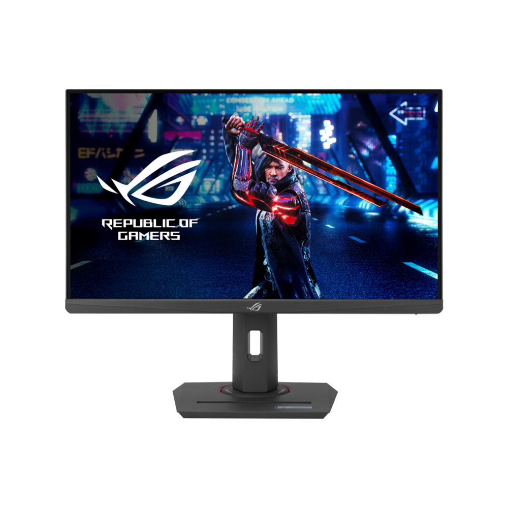 مانیتور گیمینگ 24.5 اینچ ایسوس مدل راگ استریکس XG259QNS