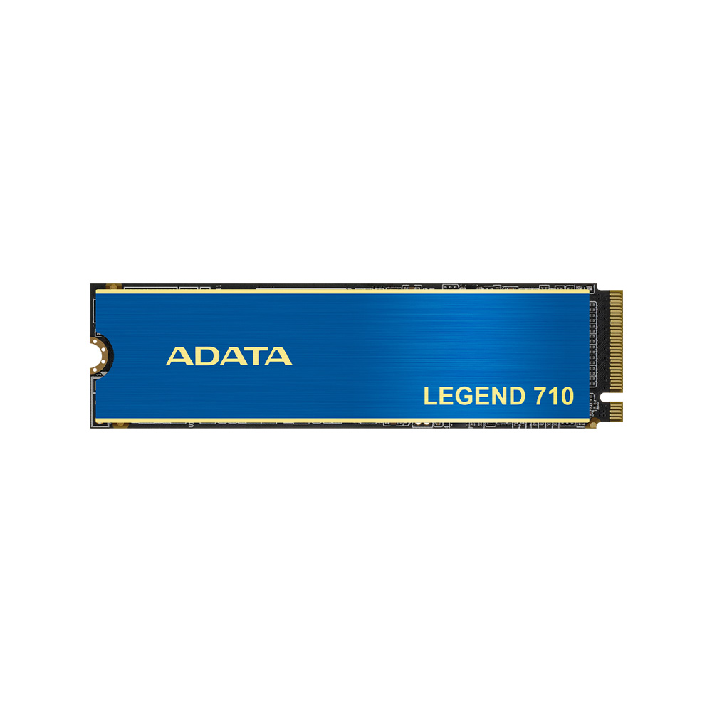 حافظه  ای دیتا مدل لجند 710 با ظرفیت 256 گیگابایت