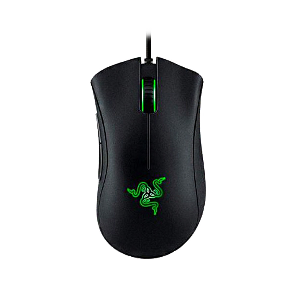 ماوس با سیم گیمینگ ریزر مدل Deathadder Essential