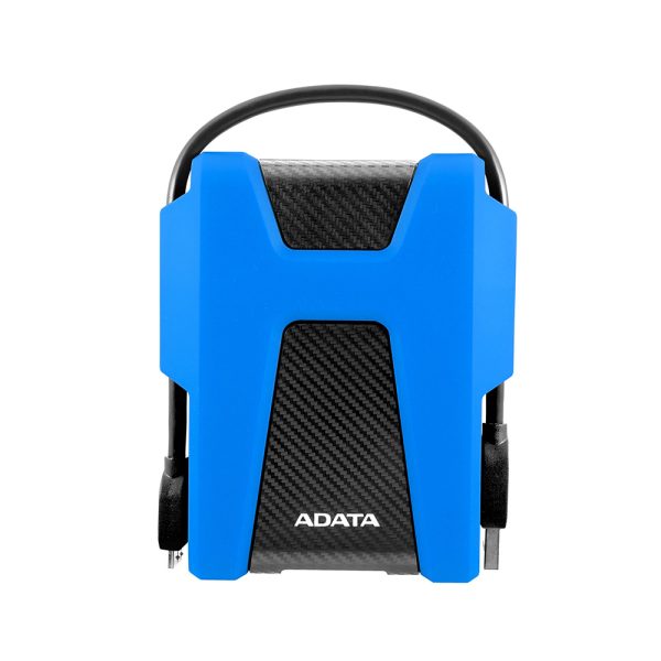 هارد اکسترنال ای دیتا مدل HD680 با ظرفیت 2 ترابایت