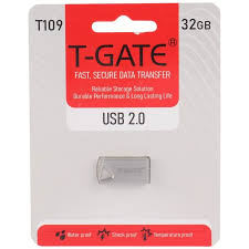 فلش 32 گیگ برند TGATE