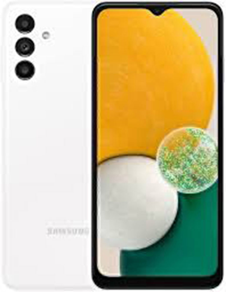 گلس محافظ صفحه گوشی سامسونگA13_4G