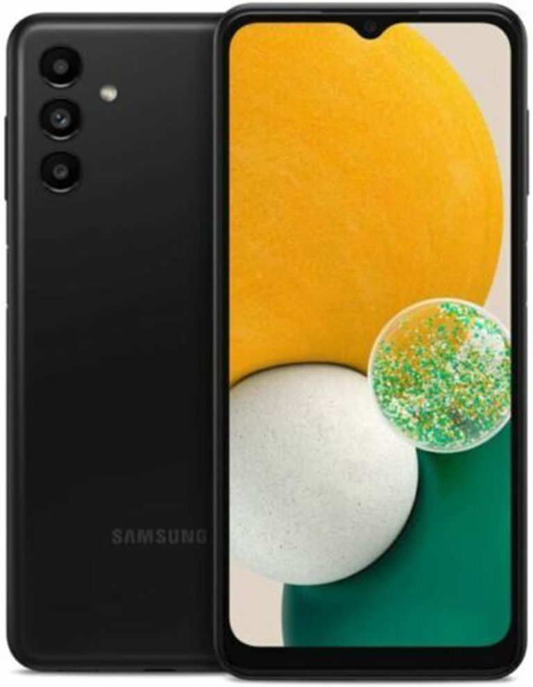 گلس محافظ صفحه گوشی سامسونگA13_4G