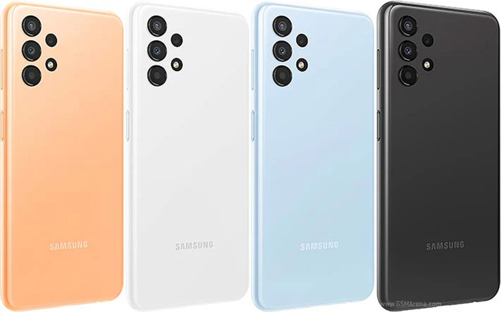 گلس محافظ صفحه گوشی سامسونگA13_5G