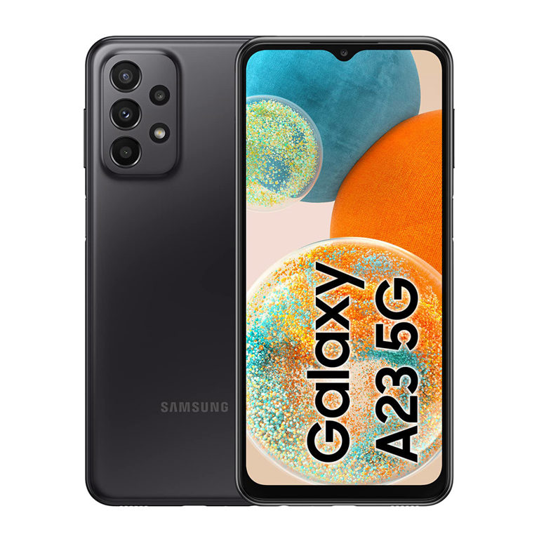 گلس محافظ صفحه گوشی سامسونگA23_5G