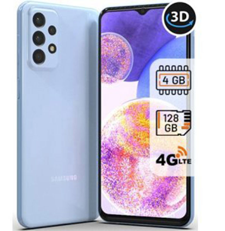 A23-4G