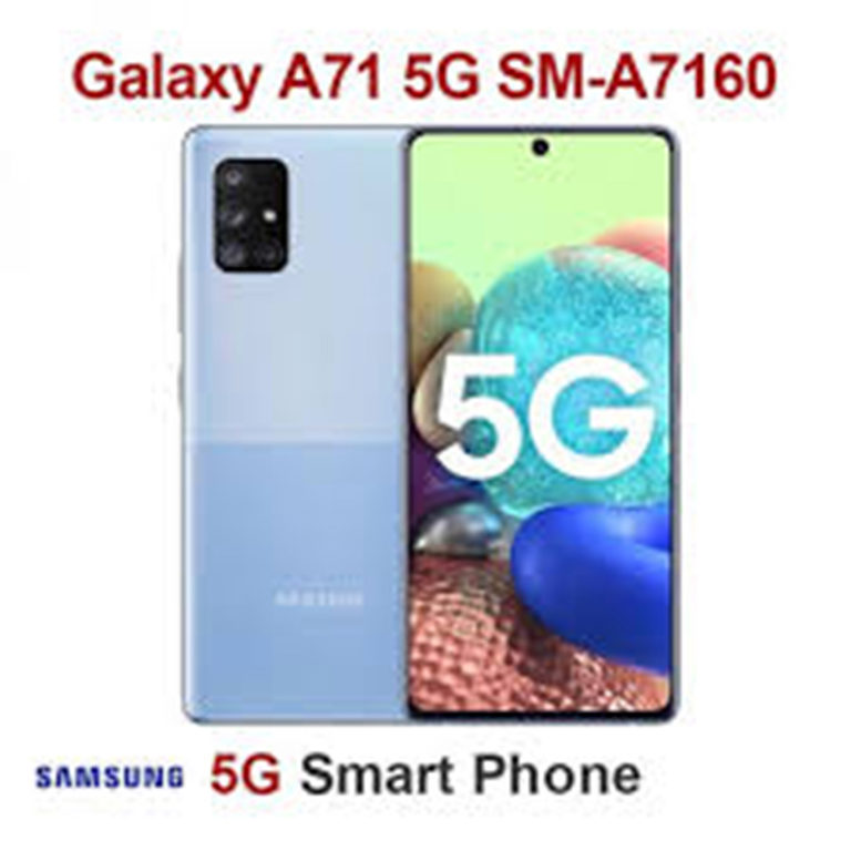 A71-5G