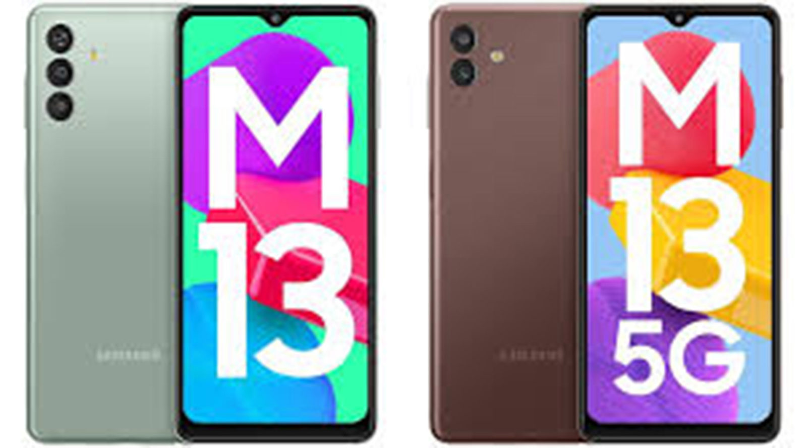 M13-4G