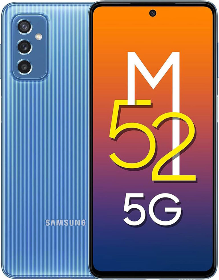 M52-5G