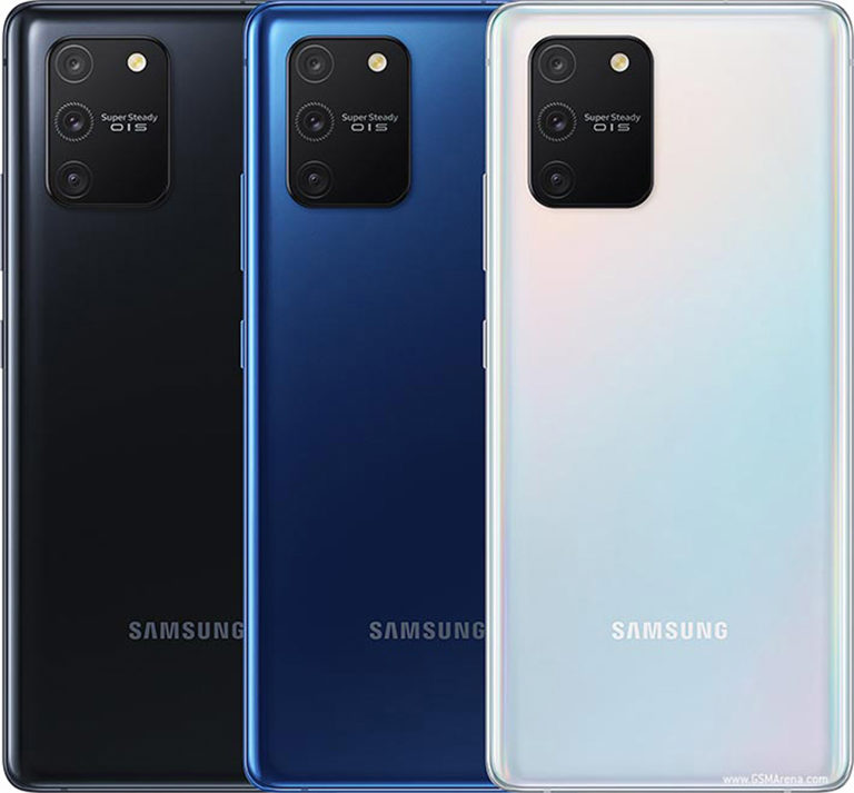 NOTE 10 LITE SAM