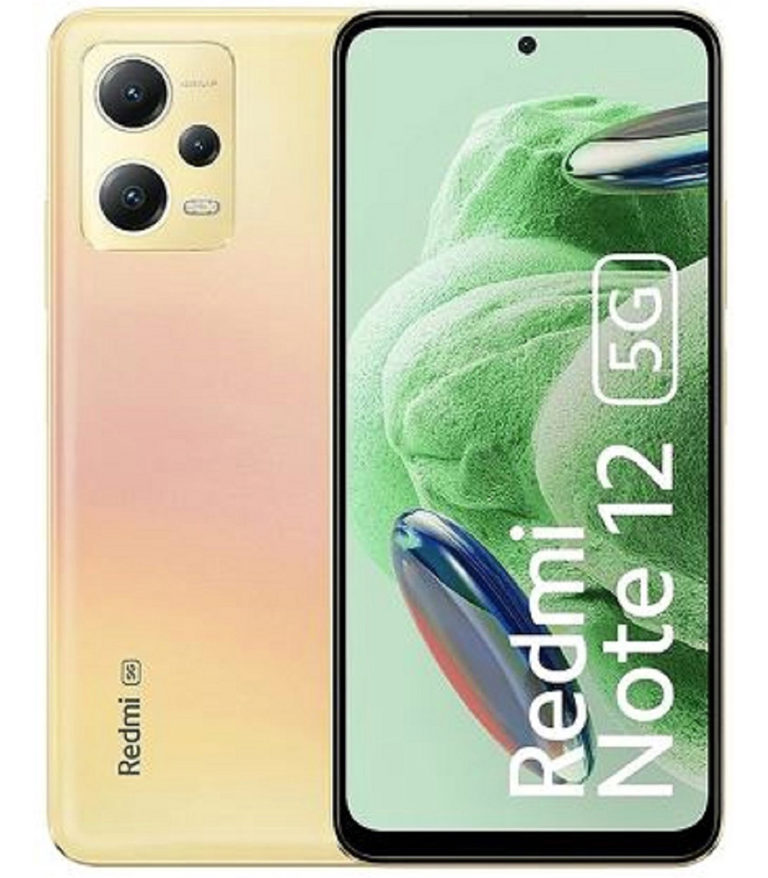NOTE12-5G
