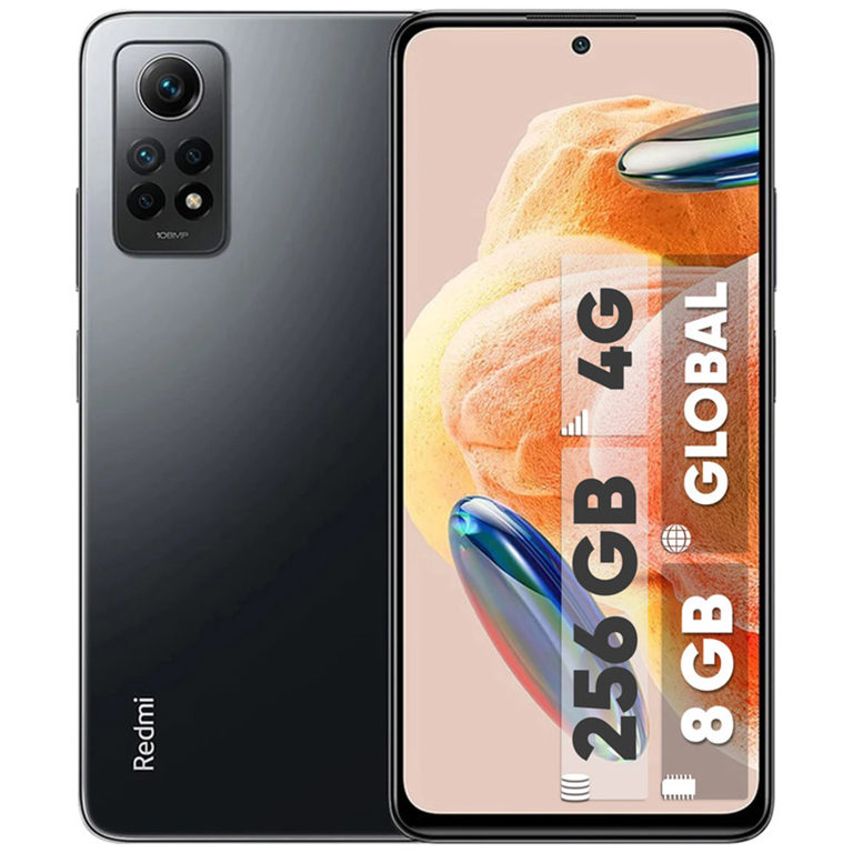 NOTE12PRO-4G