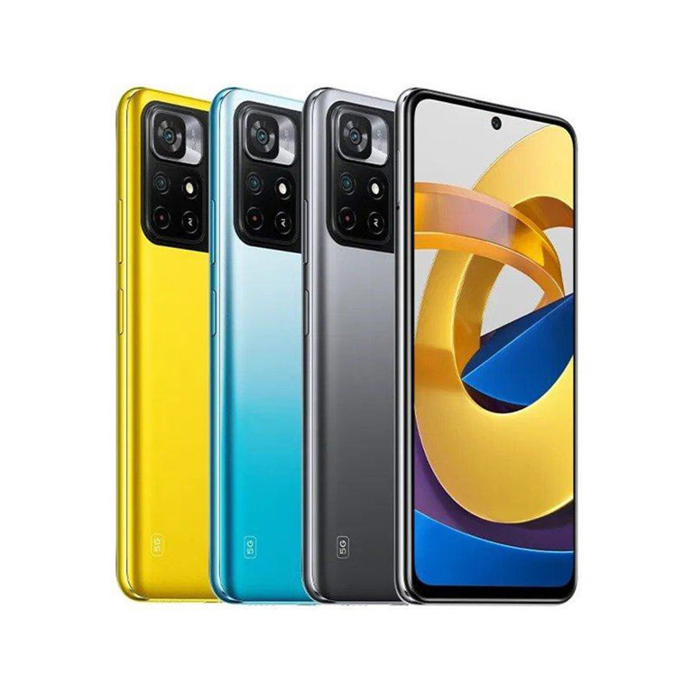 POCO M4-5G