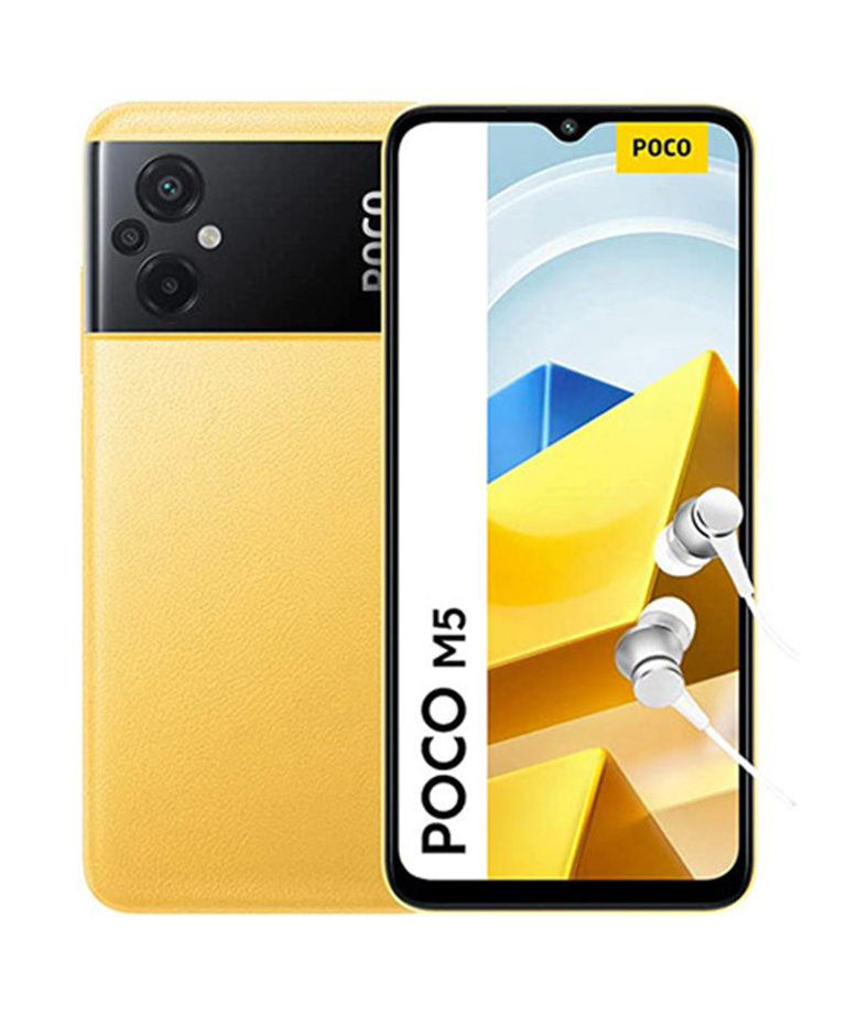 POCO M5
