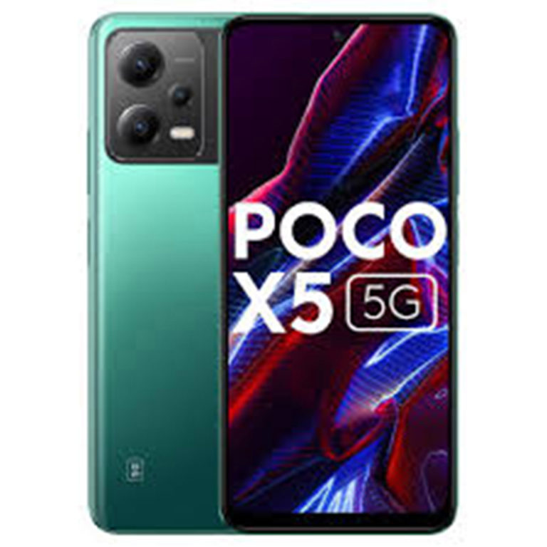 POCO X5