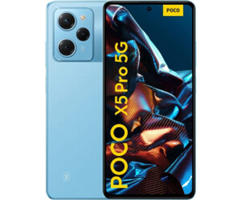 POCO X5 PRO