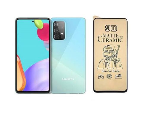 گلس سرامیکی A52S(5G)