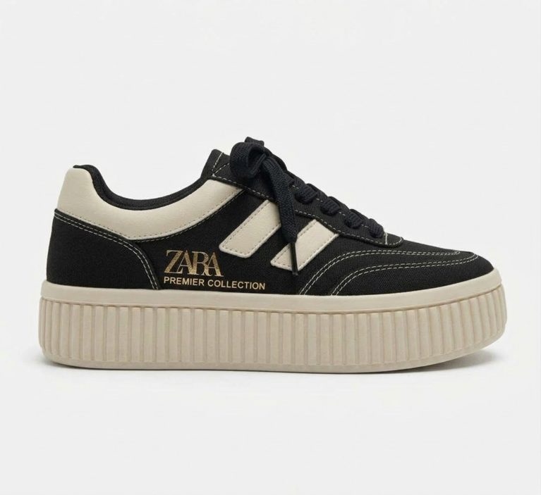 کفش اسپرت ZARA