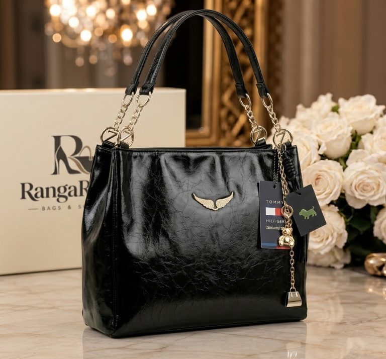کیف Zadig  & Voltaire 