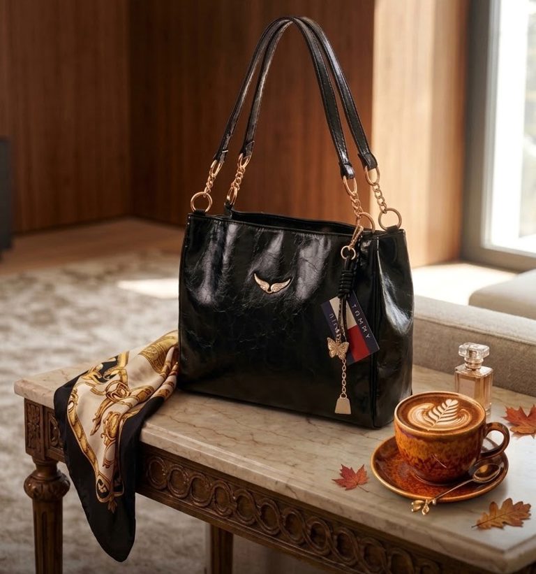 کیف Zadig  & Voltaire 