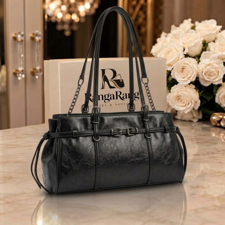 کیف چرمی بزرگ 