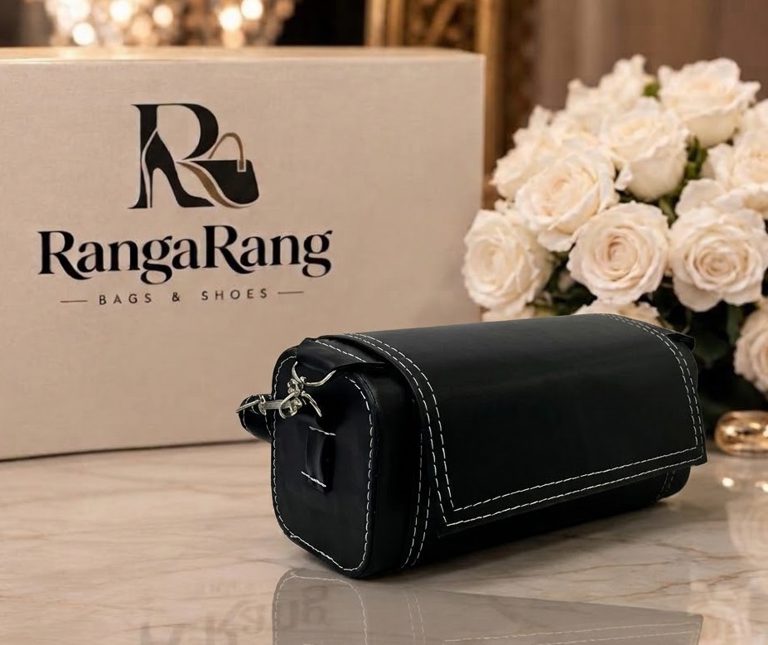 کیف ساندویچی