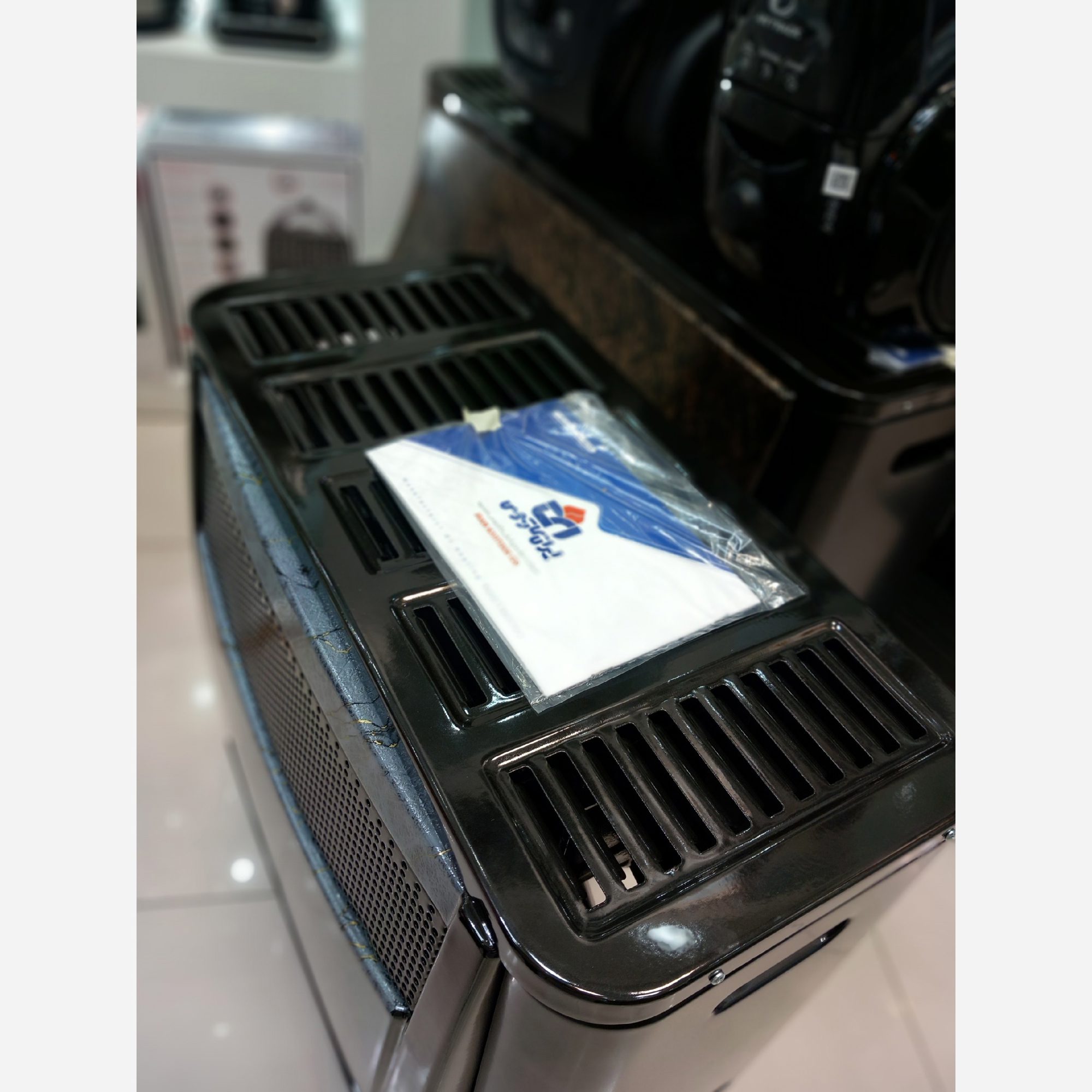 بخاری 9000 هزار ایران کارتوس 
